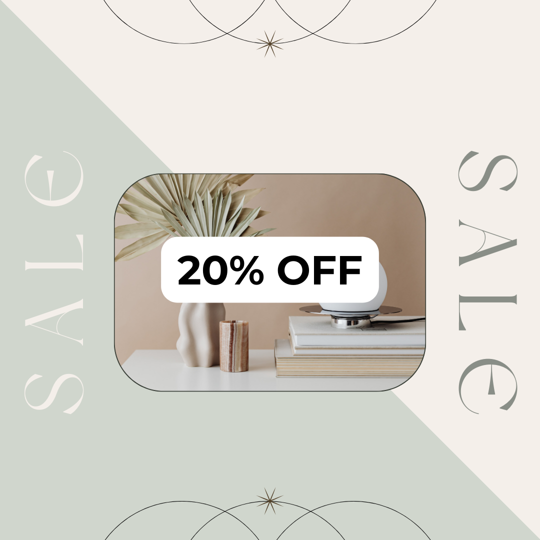 20%OFF