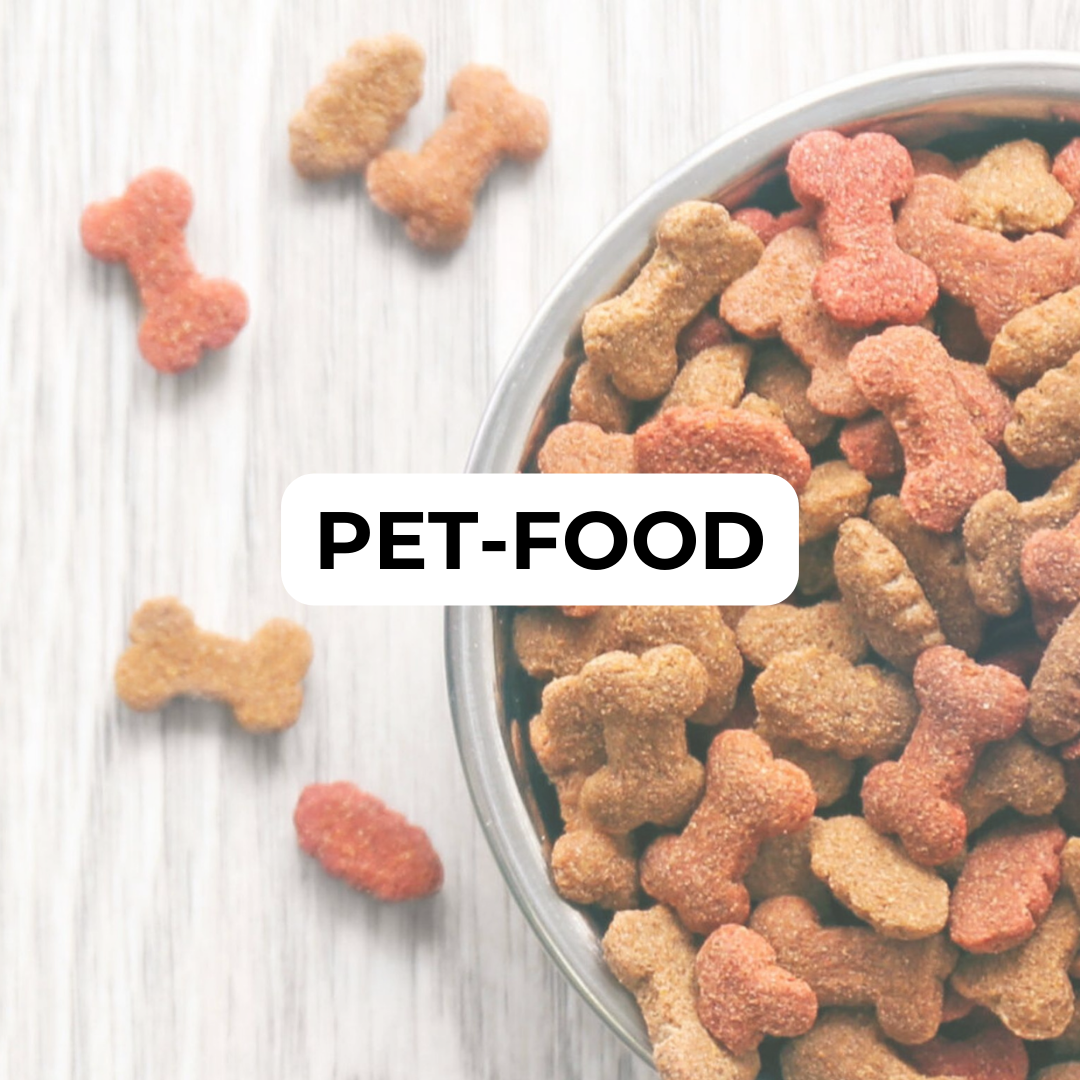Pet Foods
