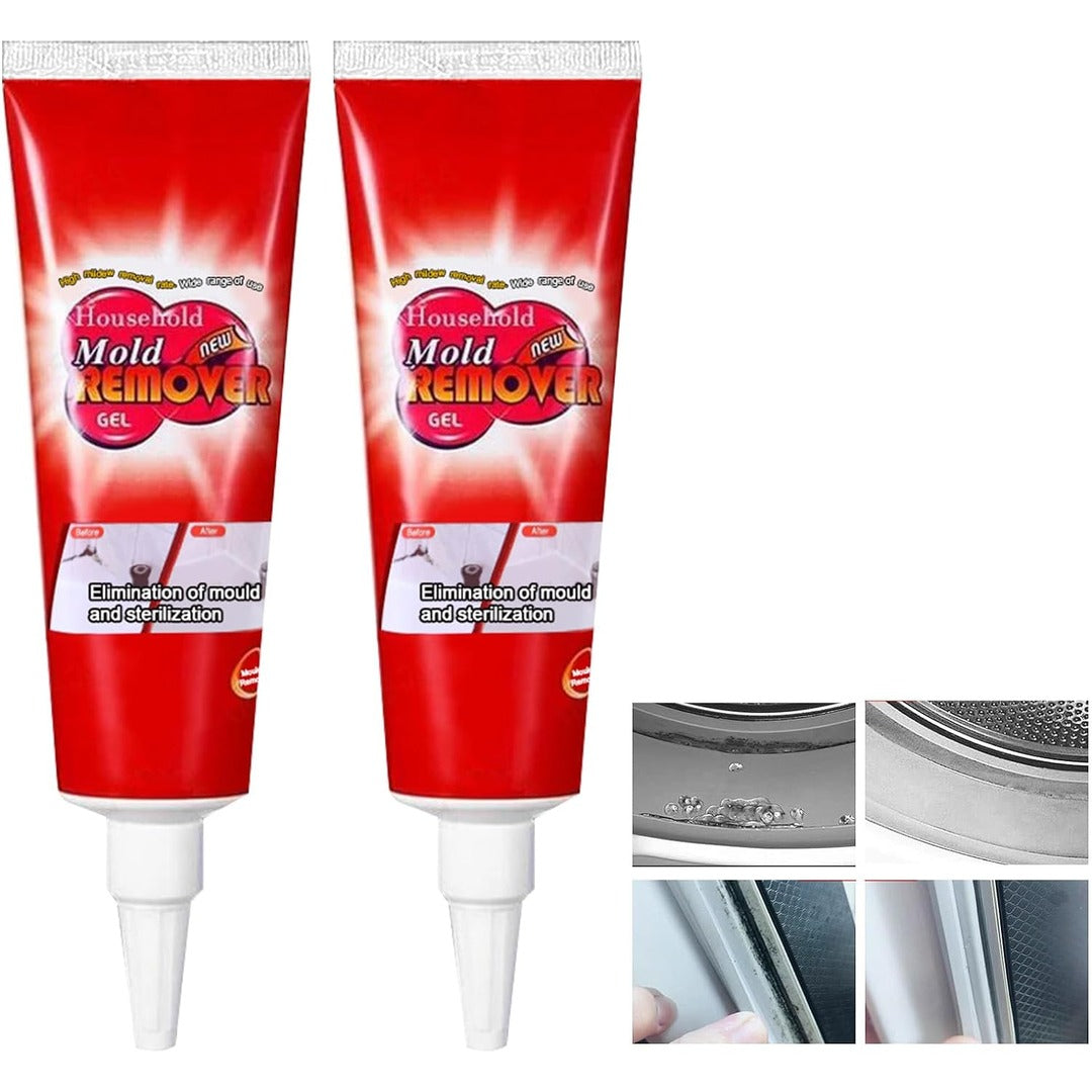 Mold Remover Gel