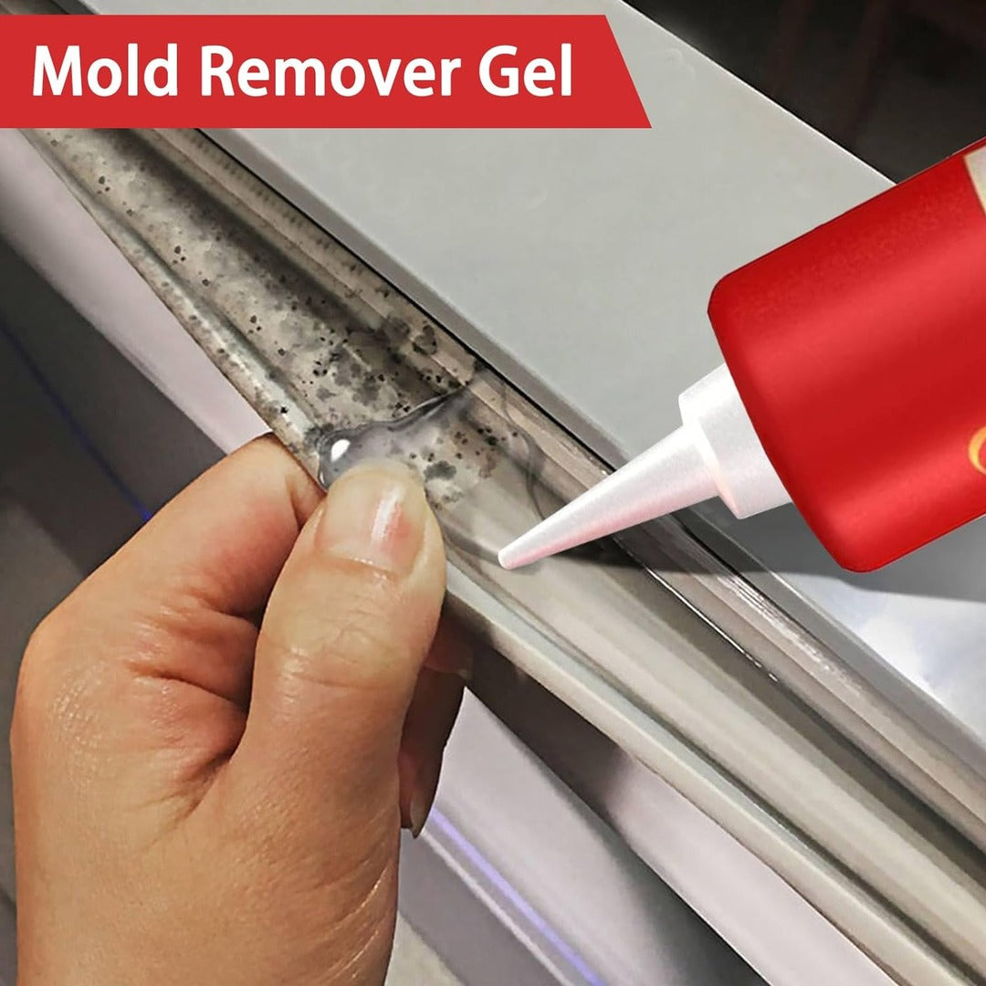 Mold Gel